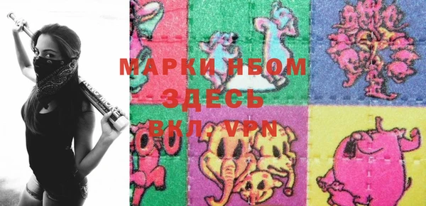 прущий лед Алзамай
